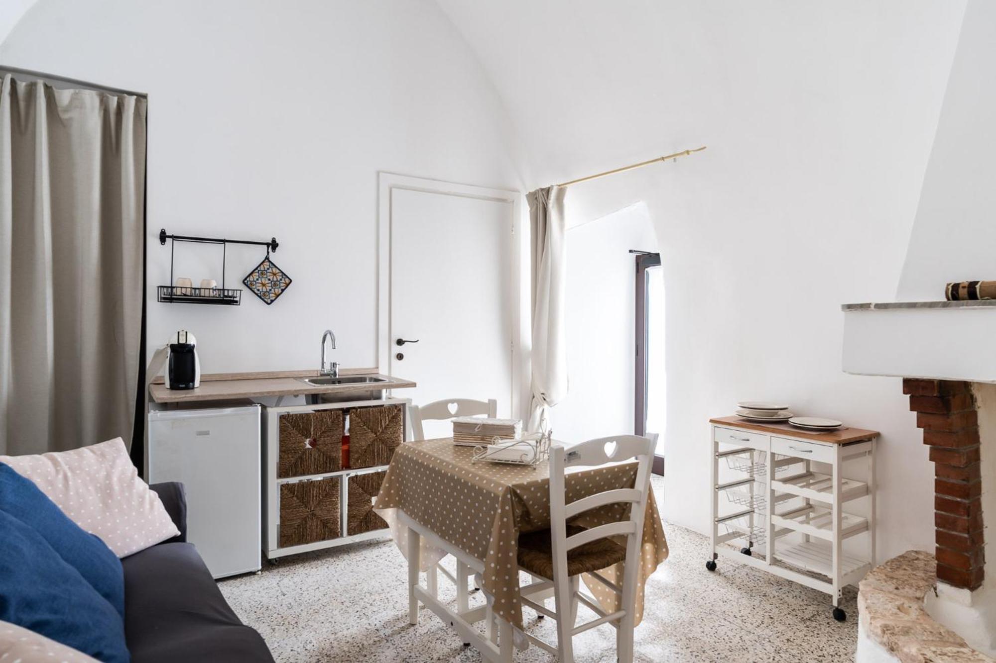Masseria Donna Coletta By Wonderful Italy Hotel Noci Kültér fotó