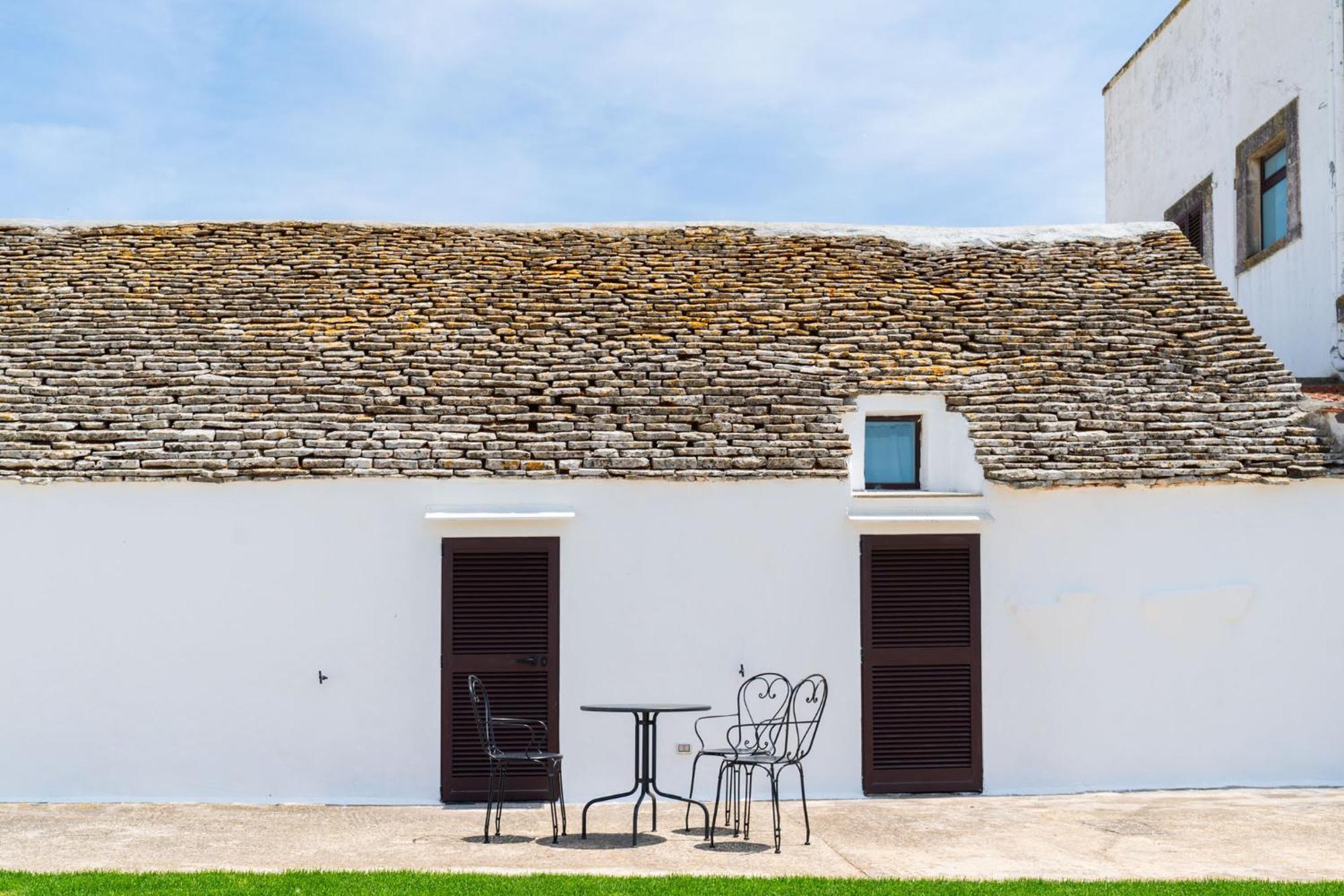 Masseria Donna Coletta By Wonderful Italy Hotel Noci Kültér fotó